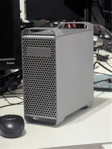 Mini ITX Case "PawerMak"