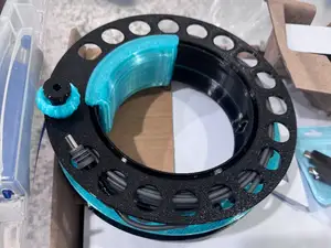 Mini Starlink Reel