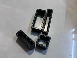 21700电池夹具/固定支架