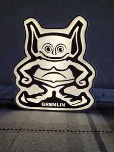 Amc Gremlin Mascot