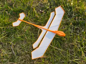 ULTRASMOOTH GLIDER