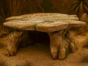 Platform Rock