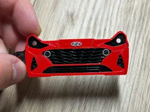 Hyundai I10 2024