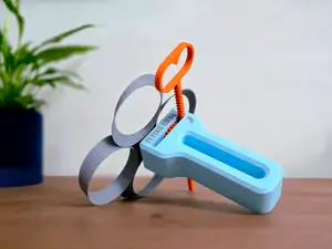 AeroBoost • Ultimate Fly Drone Propel