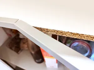 Shelf Edge