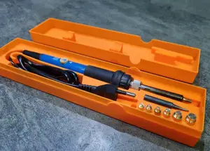 Insert tool box organizer