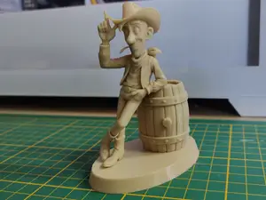 Lucky Luke
