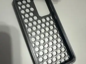 Samsung Galaxy A73 CASE TPU