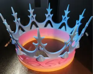 Birthday Crown
