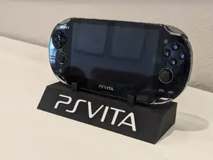 PS Vita Stand