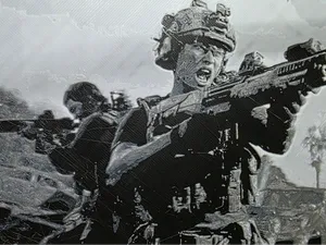 bf6 hue forge