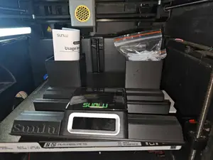 Sunlu Filament Connector