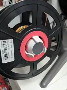 Minimalist AMS Lite Spool Adapters