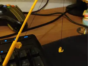 Lets go fishing - Fishing rods