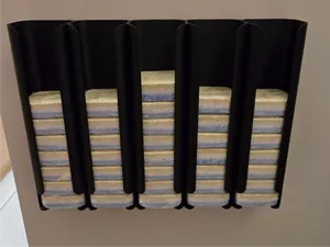 Geschirrspültabs