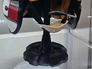 Helmet Stand - Star Wars / Marvel / Black Series