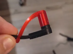 guitar 9dc plug cap