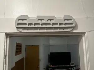 Rock Climbing HangBoard