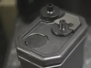 airsoft emg unloader and holder