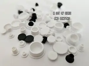 (Screw) Hole Cover