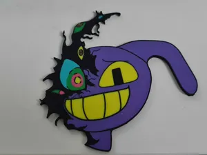 Abstracted Jax keychain from TADC