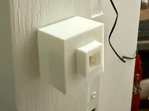 Tapo T100 – Motion Sensor Angle Limiting Cover