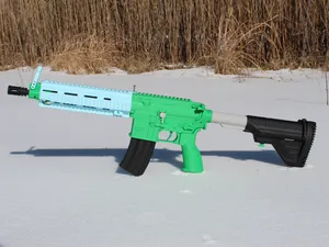 Heckler & Koch HK416 toy assault rifle
