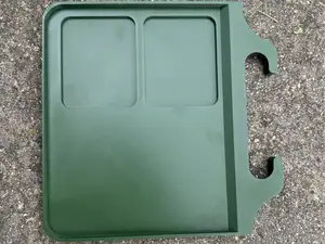 MIVARDI PREMIUM FISHING SHELF