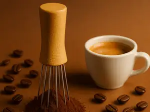 WDT Espresso Tool | With Stand