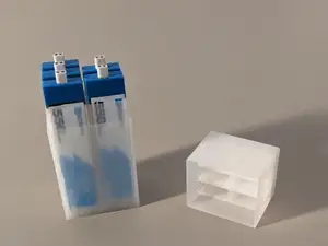 1s LiPo Case FPV