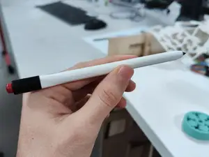mod stylo remarkable