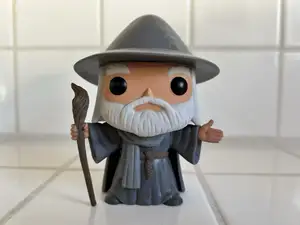 Gandalf - FunkO POP
