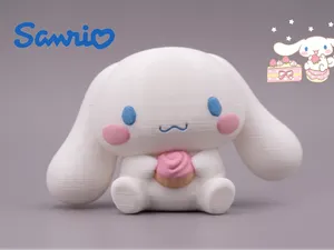 cinnamoroll