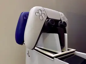 PS5 Top Mount for DualSense Charging Station