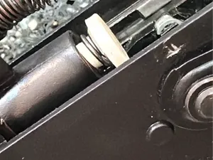 Tokyo Marui Saiga 12K Bolt Buffer