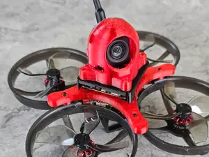 Mobula8 04 lite mount