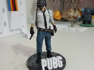 PUBG - Battlegrounds