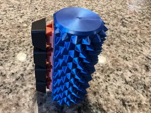Stim Click Fidget