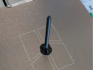 New Nintendo 3DS XL Stylus
