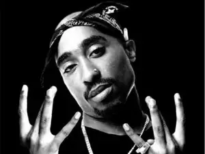 Hueforge Tupac