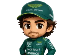 Fernando Alonso