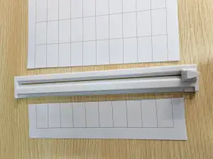 裁纸器