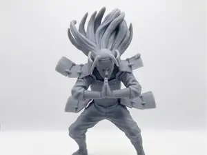 Simples - Hashirama Senju - Anime - Naruto