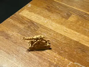 Light Warp Skaven