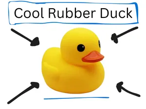 Rubber Duck