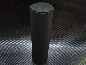 2_25 straight 200 | Zecior Prototype Intake System