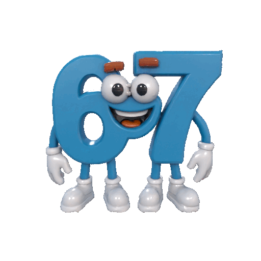 Roblox número 67 steal a Brainrot Lucky Blocks 3D