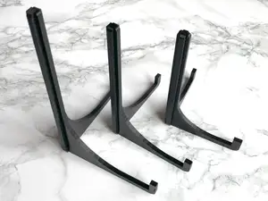 3 Collapsable Stand Sizes - Hueforge etc