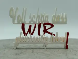 voll WIR