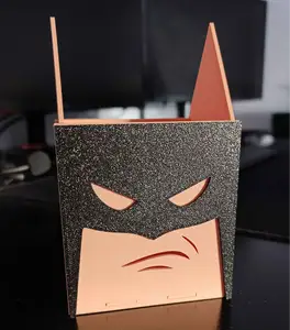 batman pen holder